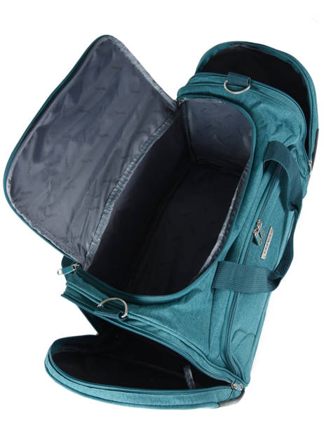 Sac De Voyage Cabine Snow Snow Travel Vert snow 122083 vue secondaire 4