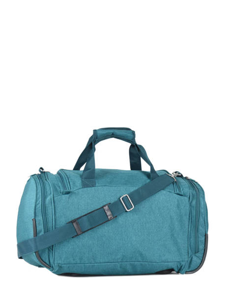 Sac De Voyage Cabine Snow Snow Travel Vert snow 122083 vue secondaire 3