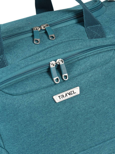 Sac De Voyage Cabine Snow Snow Travel Vert snow 122083 vue secondaire 1