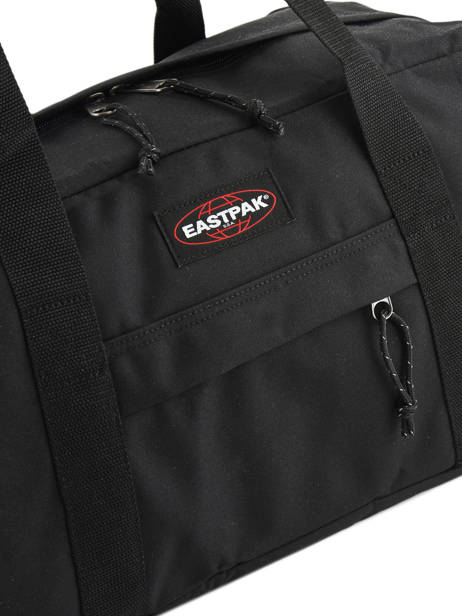 Sac De Voyage Cabine Authentic Luggage Eastpak Noir authentic luggage K78D vue secondaire 1