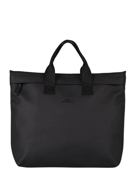 Porte-documents/sac à Dos Eliza Ucon acrobatics Noir backpack ELIZA vue secondaire 1