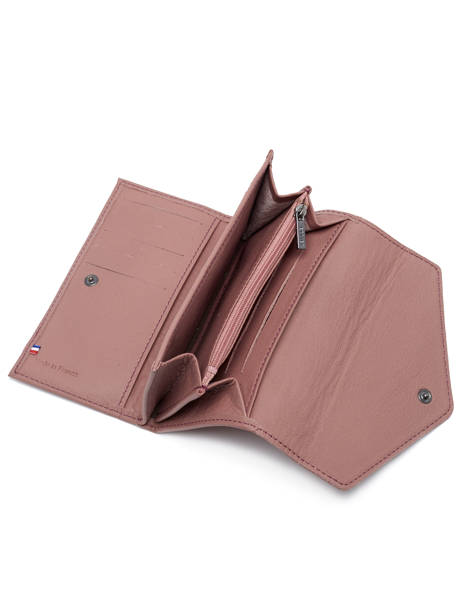 Porte-monnaie Paris Cuir Etrier paris EPAR469 vue secondaire 3