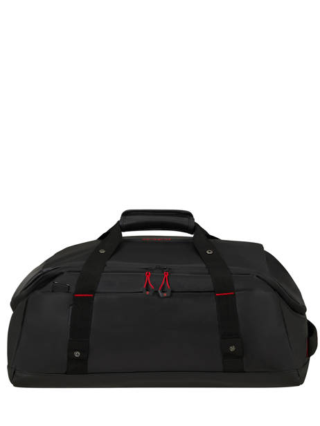 Sac De Voyage Sac à Dos Ecodiver Ecodiver Samsonite Noir ecodiver 140875 vue secondaire 2