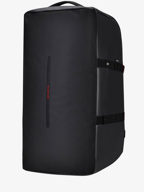 Sac De Voyage Sac à Dos Ecodiver Samsonite Noir ecodiver 140877 vue secondaire 4