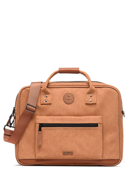 Porte Documents (main) 1 Compartiment + Pc 15