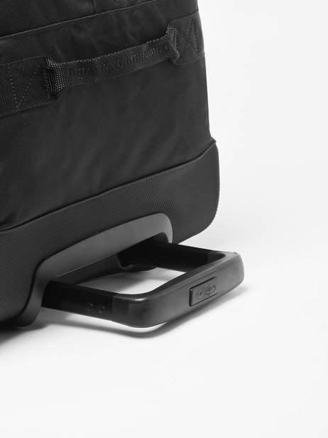 Sac De Voyage Authentic Luggage Eastpak Noir authentic luggage K28E vue secondaire 1