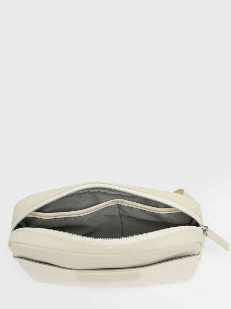 Sac Banane Kapten and son Beige accessoires HABO vue secondaire 3