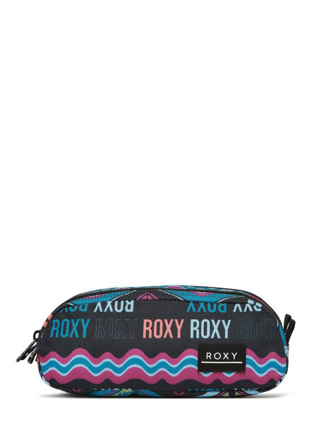 Trousse Roxy Multicolore back to school RJAA4217