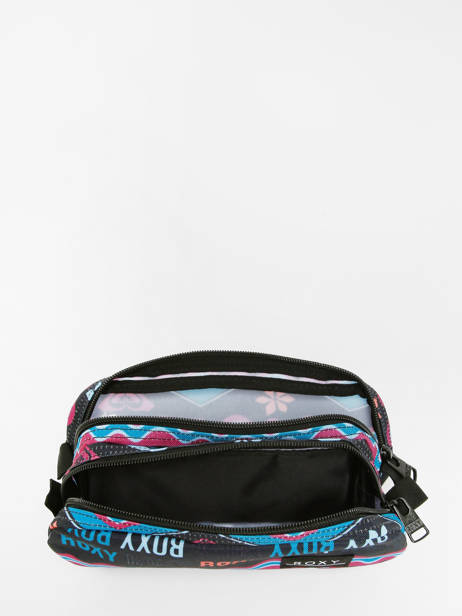 Trousse Roxy Multicolore back to school RJAA4217 vue secondaire 1