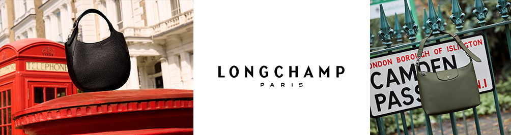 sac à main Longchamp