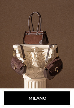 sacs milano